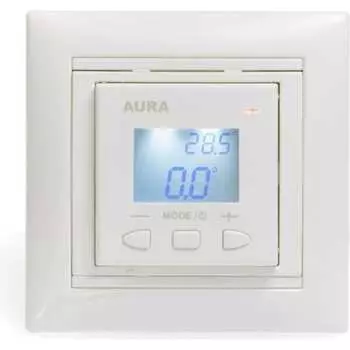 Терморегулятор AURA
