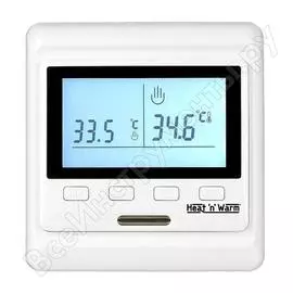 Терморегулятор Grand Meyer HW500