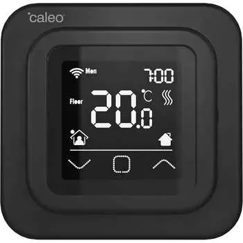 Терморегулятор Caleo C927 WIFI black 0К-00000864