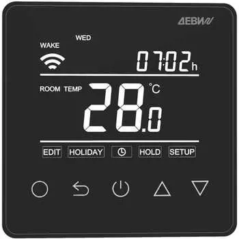 Терморегулятор ДЕВИ