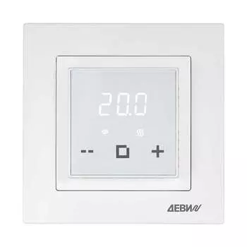Терморегулятор ДЕВИ 140F1064R