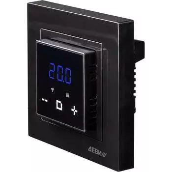 Терморегулятор ДЕВИ classy 140F1069R