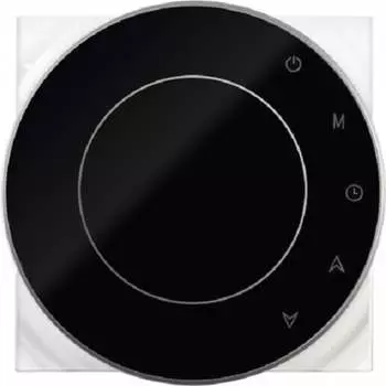 Терморегулятор для электрического теплого пола SIBLING 00-00017040