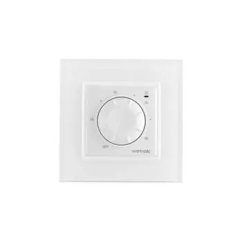 Терморегулятор для рамки LIVOLO Welrok RTP WRTP-C701TM-11 WT