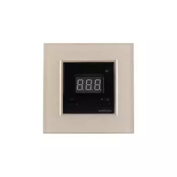 Терморегулятор для рамки LIVOLO Welrok ST WST-C701TM-12 PP