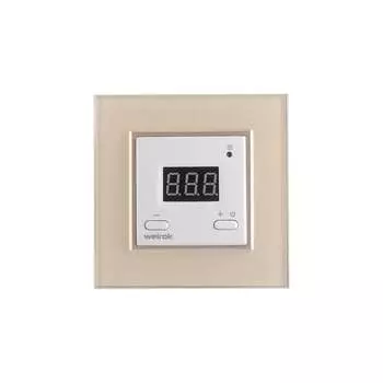 Терморегулятор для рамки LIVOLO Welrok ST WST-C701TM-11 PP