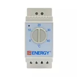 Терморегулятор ENERGY TK 05 00-УТ-00390