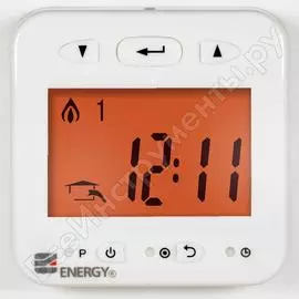 Терморегулятор ENERGY