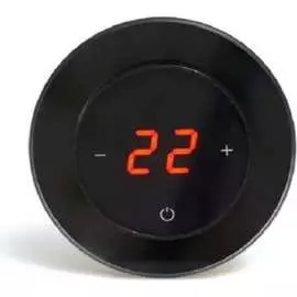 Терморегулятор Gidrolock RONDA 9005 63210022