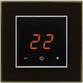 Терморегулятор Gidrolock ORTO 9005 64210022