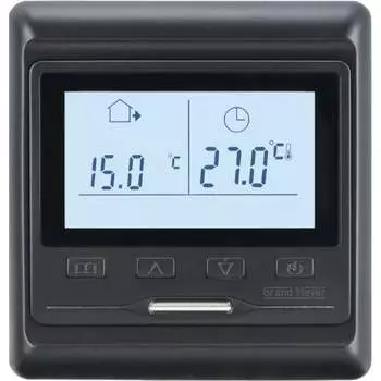 Терморегулятор Grand Meyer HW800