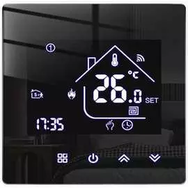 Терморегулятор Grandeks 07H WI-FI 2565