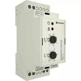 Терморегулятор Grandeks TPm.1 2734