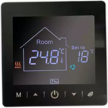 Терморегулятор Grandeks 05H WI-FI 5006
