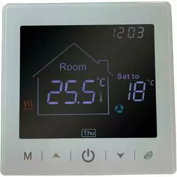 Терморегулятор Grandeks 05H WI-FI 5005