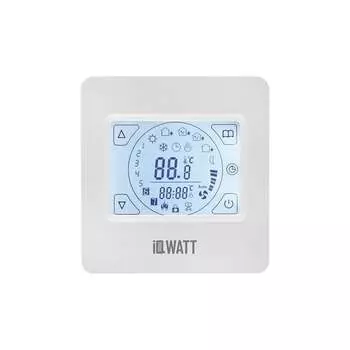 Терморегулятор IQWATT IQ Thermostat TS 039489