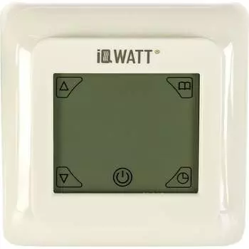 Терморегулятор IQWATT IQ Thermostat TS 039490