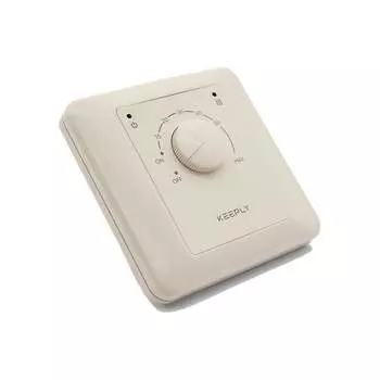 Терморегулятор KEEPLY 10.10 E KPL003502