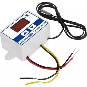 Терморегулятор МЕГЕОН 26900 к0000035320