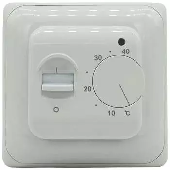 Терморегулятор Menred RTC 70.26 025076