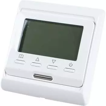 Терморегулятор Menred E51.716 025077