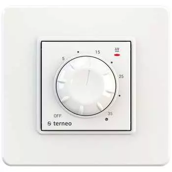 Терморегулятор Terneo rol 4820120220098