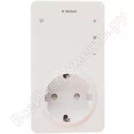Терморегулятор Terneo
