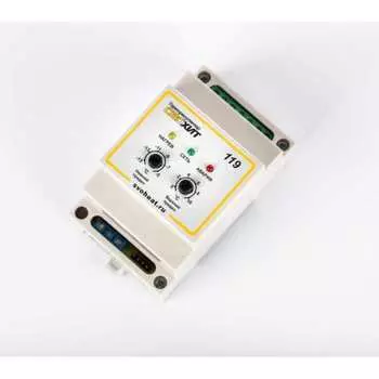 Терморегулятор Свохит 1709