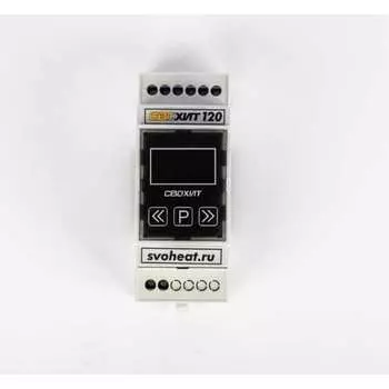 Терморегулятор Свохит 11598
