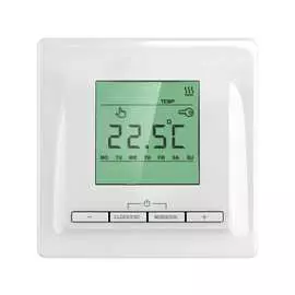 Терморегулятор Теплолюкс