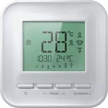 Терморегулятор Теплолюкс