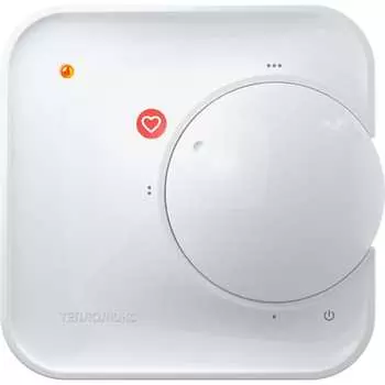 Терморегулятор Теплолюкс ТР 510 б. 2017