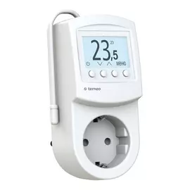 Терморегулятор Terneo