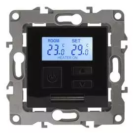 Универсальный терморегулятор ЭРА 12-4111-06 Б0031276