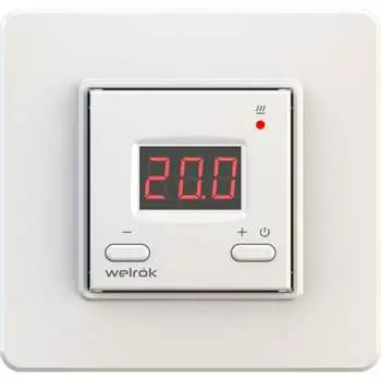 Терморегулятор Welrok 4660251140144