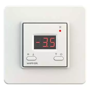 Терморегулятор Welrok 4660251140151