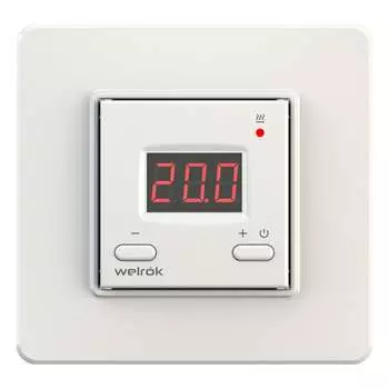 Терморегулятор Welrok st 4660251140113
