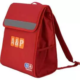 Терморюкзак A&P