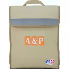 Терморюкзак A&P