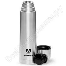 Термос арктика 101 1л ar101-1000