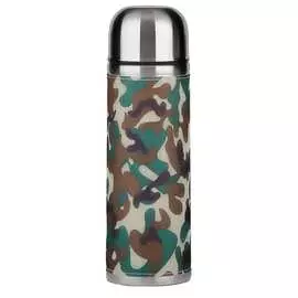 Термос Арктика 0,7 л, хаки 108-700Х