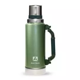 Термос Арктика 106-1250Р-GN