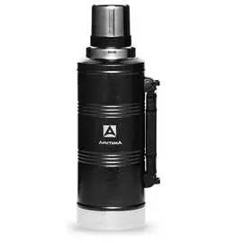 Термос Арктика 106-2200Р-BK