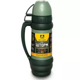 Термос Арктика 109-1000М-GN