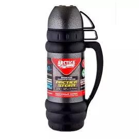 Термос Арктика 109-1800М-BK