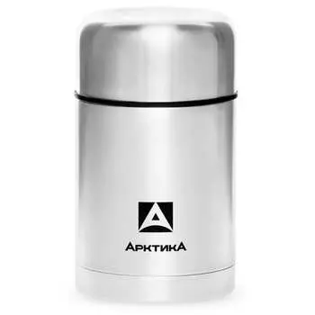 Термос арктика 301 ar301-1000