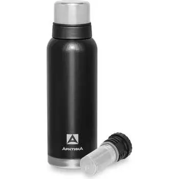 Термос Арктика 106-1200С-BK