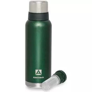Термос Арктика 106-1200С-GN