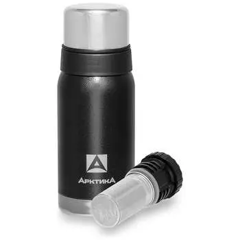 Термос Арктика 106-500С-BK