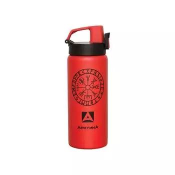 Термос Арктика 0,5 л 702-500-RDVR